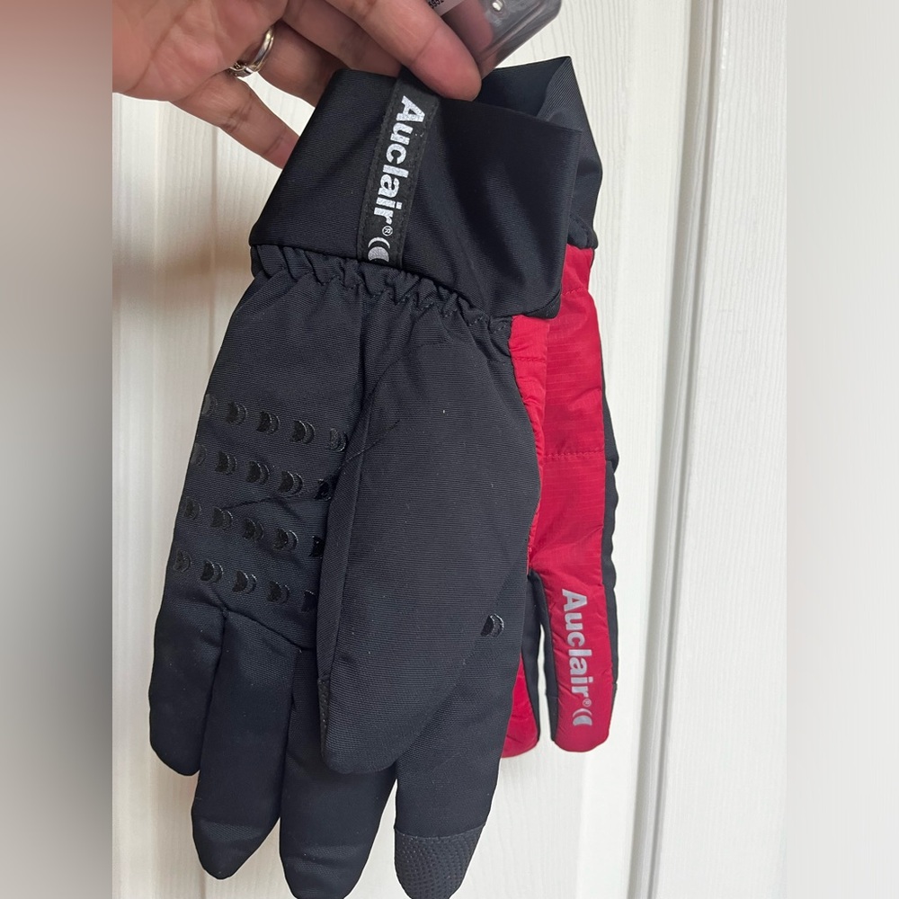 Auclair Women’s Gloves